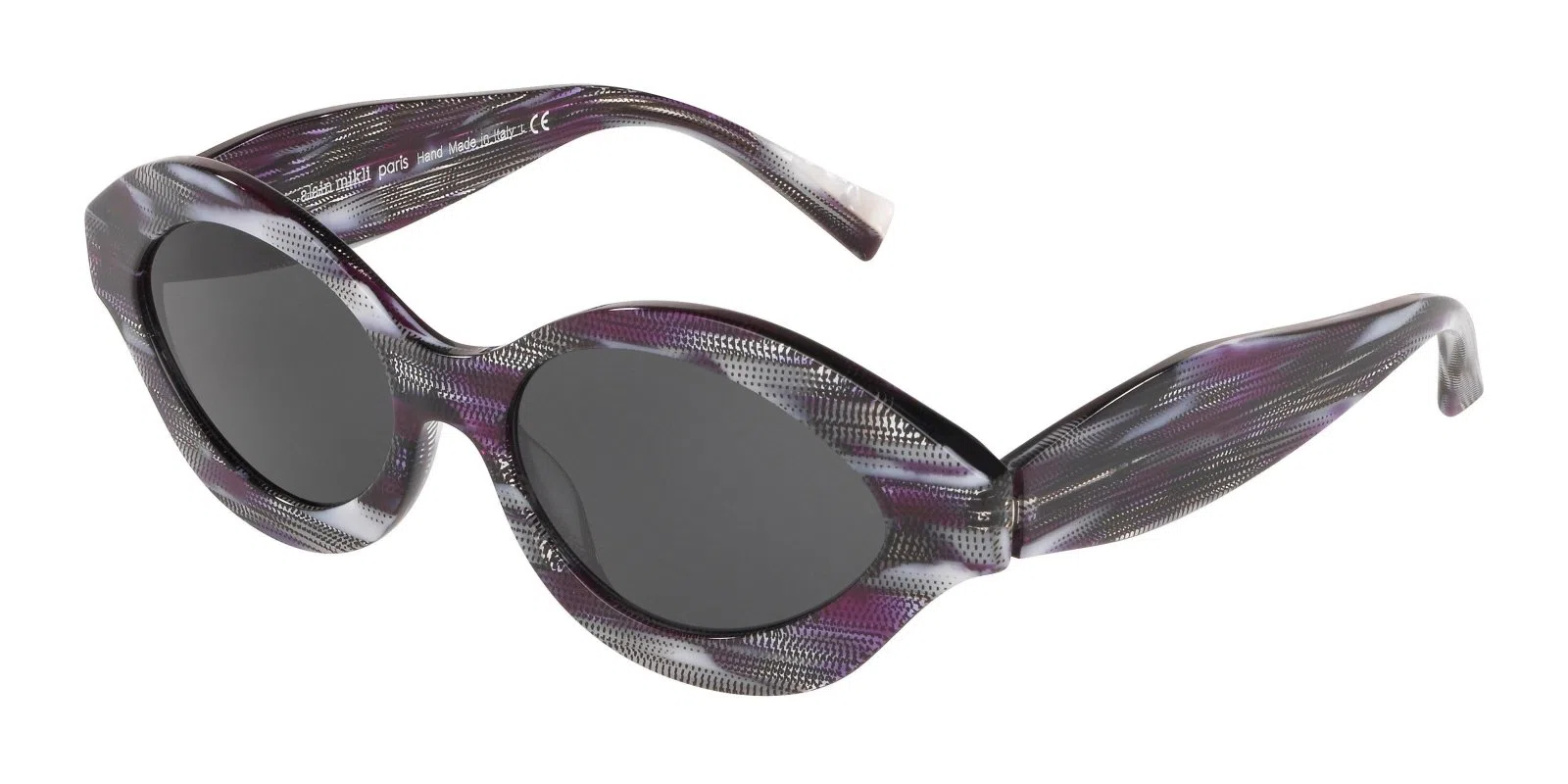 Alain Mikli N°862 5049 Sunglasses - view 5